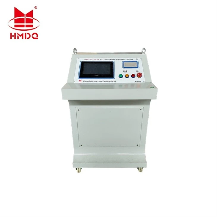 80kV PD-free AC High Voltage Test Set For AC Withstand And Partial Discharge Testing manufacturers 80kV PD-free AC High Voltage Test Set For AC Withstand And Partial Discharge Testing manufacturers