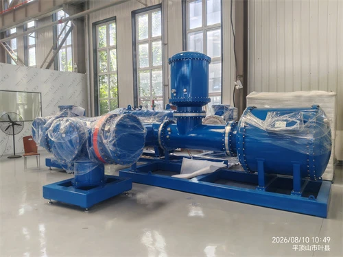 El transformador de prueba GTU No-PD de 300kVA/...